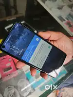 Oppo A52 All working properly
