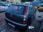 Tata Indica Vista Quadrajet 90 VX, 2011, Diesel