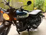 Hunter 350 good condition