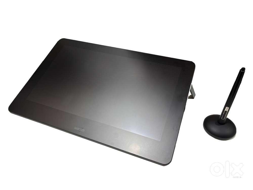 Wacom Cintiq Pro 16 (2019 Model)