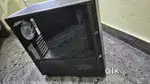 Neq Deepcool CH560 Cabinet With RGB FANS