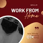 Online Work From Home