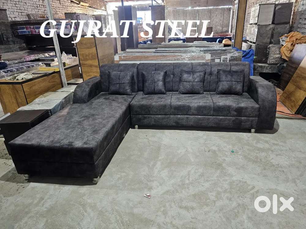 New brand fancy sofa set