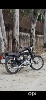 Bullet standard 350 in mint condition