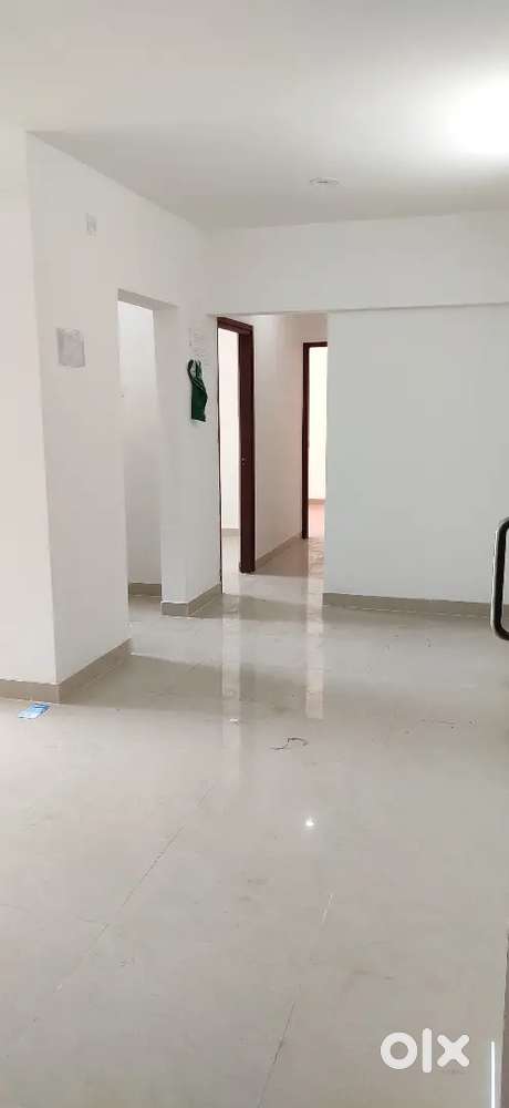 2 bhk Rent 22000 final Deposit 75000 in db ozone mira road (E)