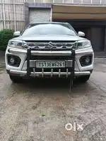 Maruti Suzuki Brezza 1.5 ZXI Plus SMART HYBRID, 2022, Petrol