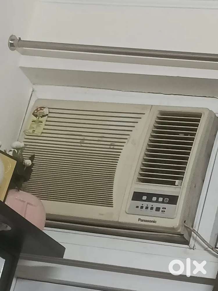 Panasonic AC Working condition