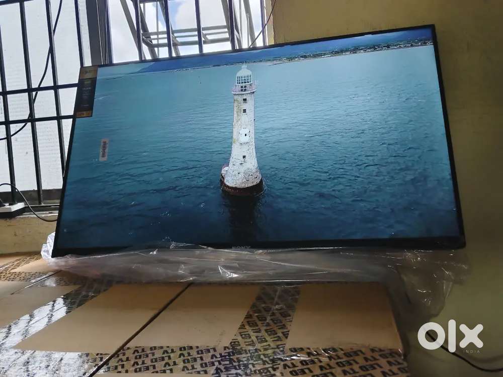 32'' Sony Android Smart Led TV Best Price Guarantee