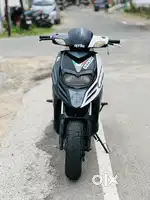 Aprilla storm 125 2020 model