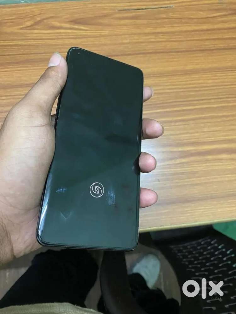 OnePlus 10 pro flagship device