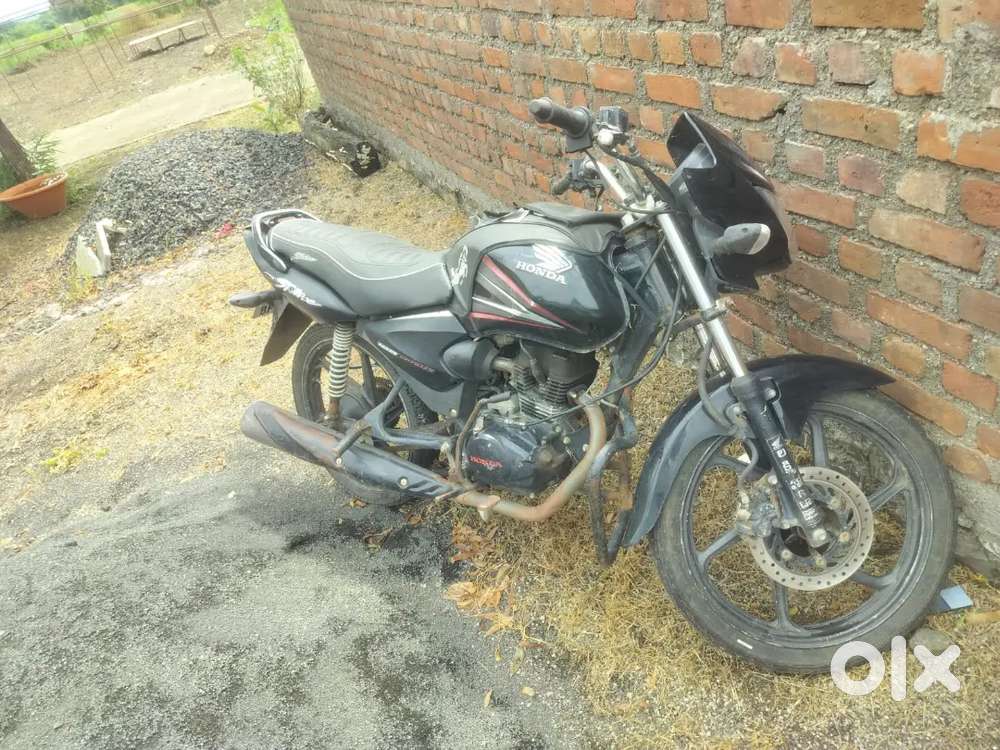 Good condition