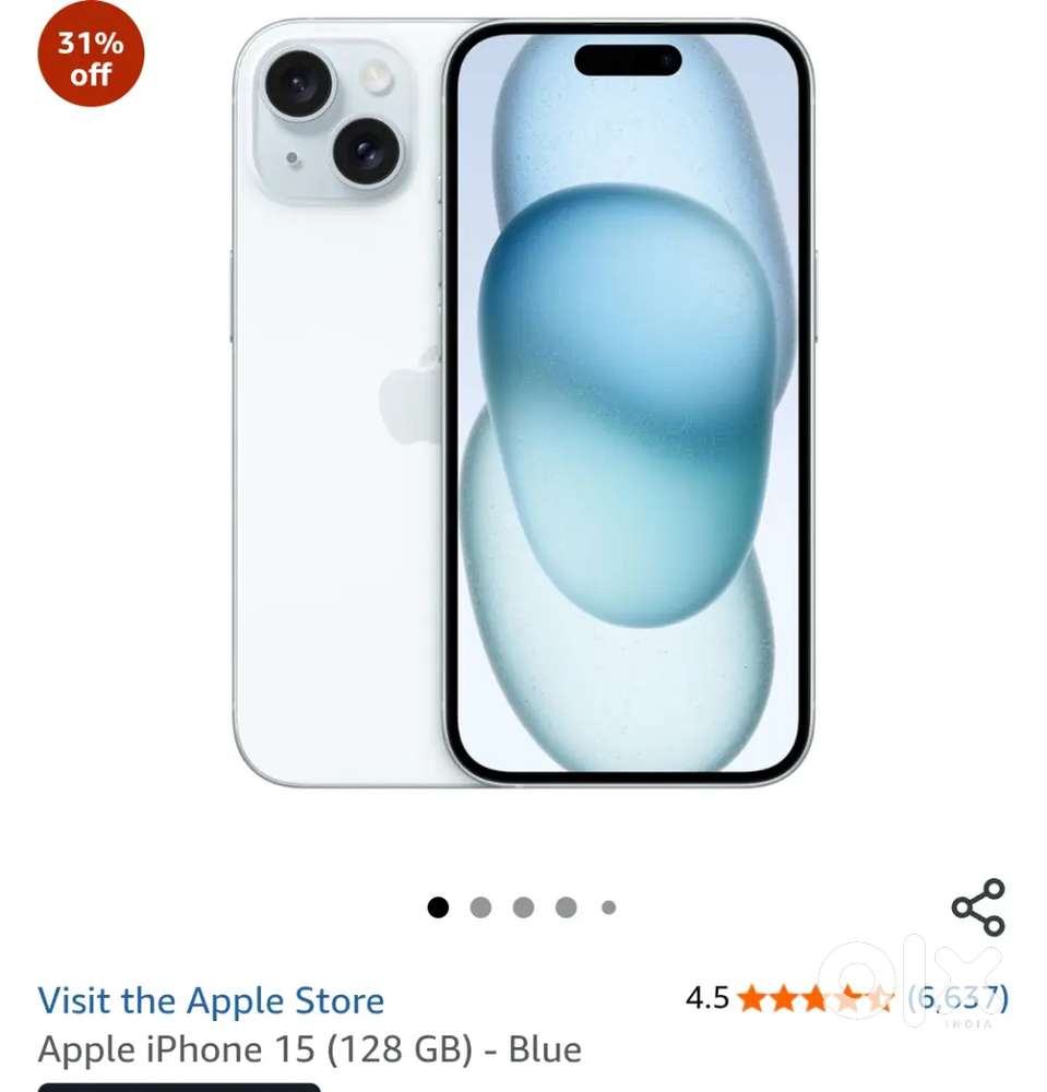 Iphone 15 unboxed