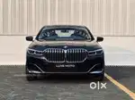 BMW 7 Series 3.0 730Ld DPE Signature, 2022, Diesel