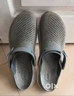 Crocs NEGOTIABLE for Selling