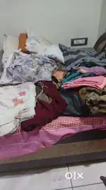 Purane kapde