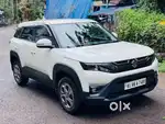 Maruti Suzuki Vitara Brezza 1.5 VXI, 2022, Petrol