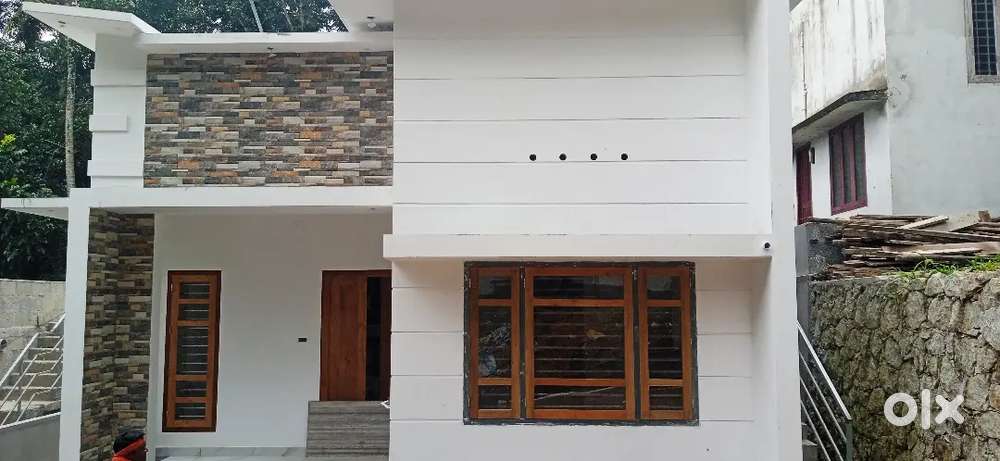 New house for sale Pothencode Ayiroopara