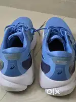 Minimum used Asics gel kayano 30