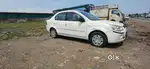 Ford Classic 2014 Diesel Well Maintained