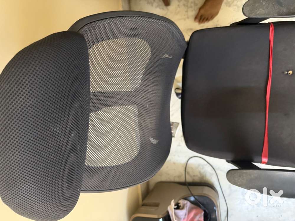 Office Ergonomic Chair