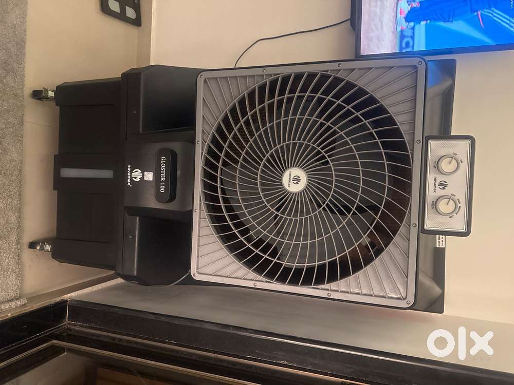 Most powerful cooler(brand new condition)