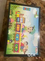 Wooden table/ kids table/ laptop table