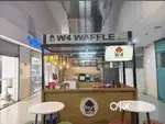 Hiring going on at W4 WAFFLE
