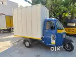 EV Auto Drivers