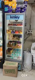 Visi cooler 380let
