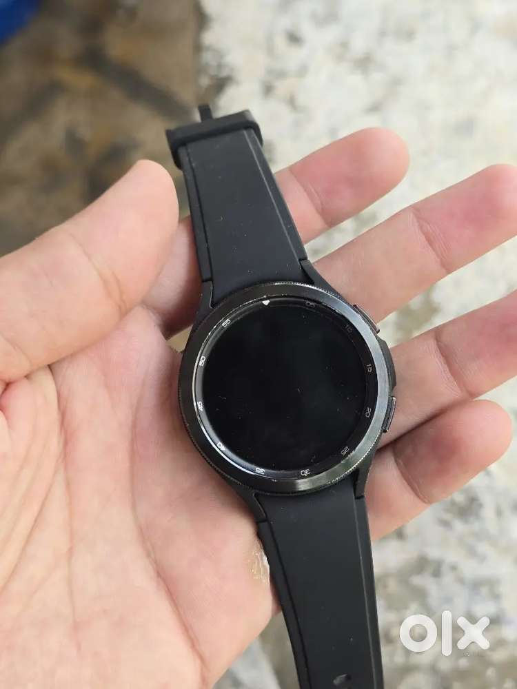 Samsung galaxy Watch 4 classic LTE