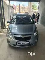 Chevrolet beat LT single owner