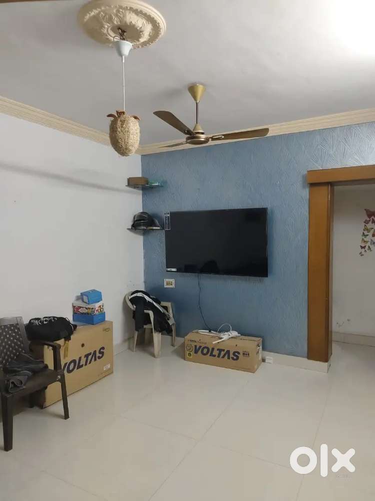 2BHK for rent at prime location