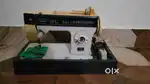 Singer rotomatic Sewing machine for sale