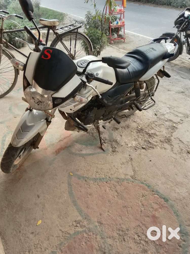 Apache RTR 180 cc  God Condition  urgent sell