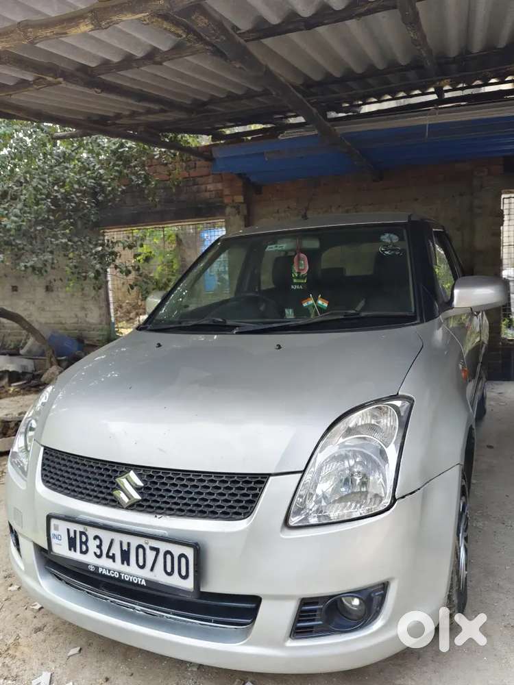 Good condition all paper renewal