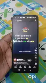 One plus nord 12/256 Gb bill box charger sab hai