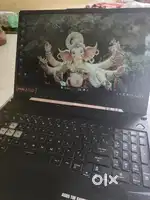 Asus tuf a15 gameing laptop