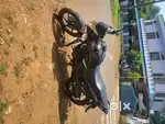 Honda unicorn 2013 (well maintained)