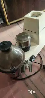 Sumeet mixer grinder