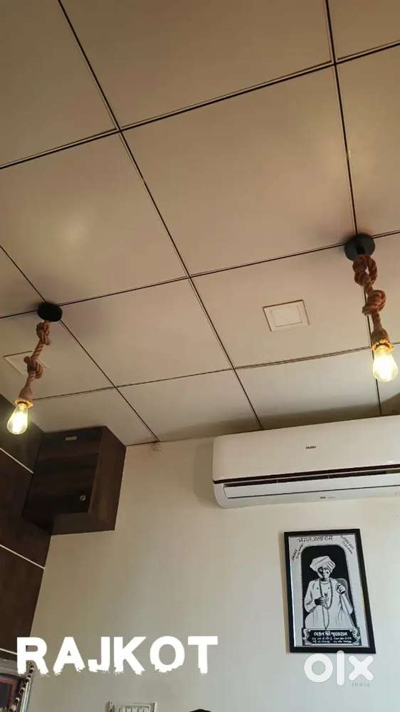 Co-working Space