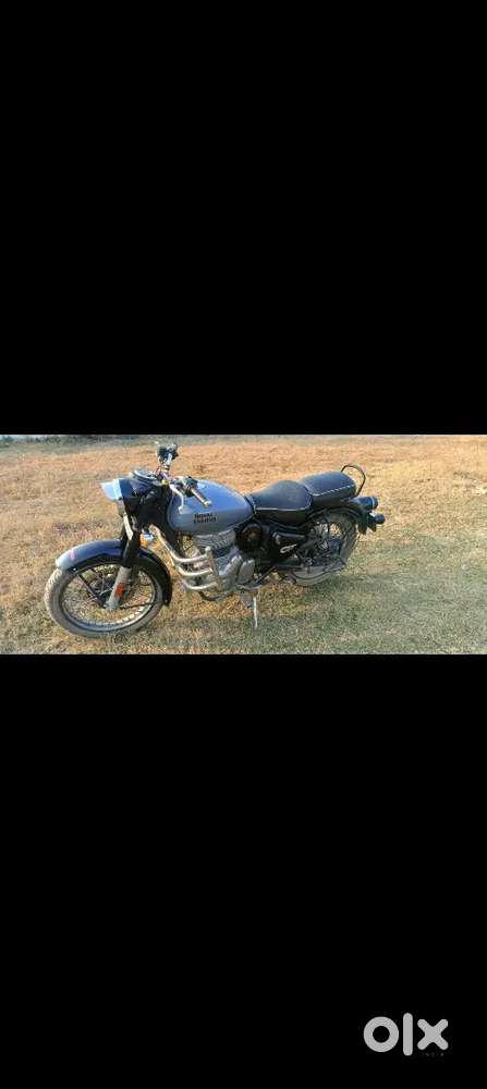 Self start with original key