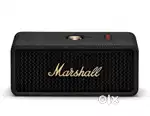 MARSHALL EMBERTON BLUETOOTH SPEAKER