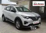 Renault Triber 1.0 RXZ AMT Dual Tone, 2022, Petrol