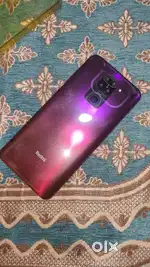 Redmi note 9