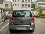 Maruti Suzuki Celerio 2015 Petrol 77500 Km Driven