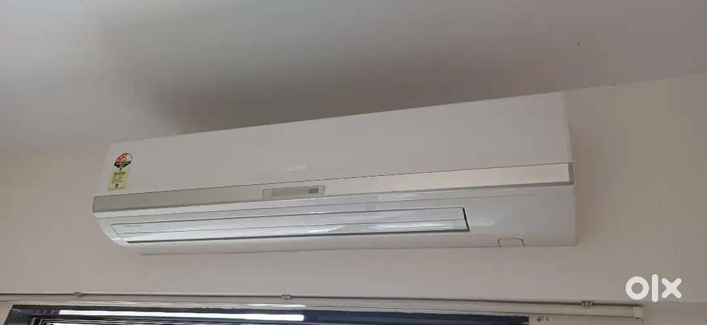 Voltas 2 ton split AC