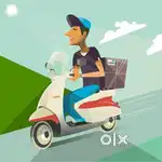 Delivery boy urgent hiring