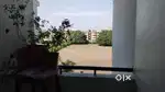 Fully furnished flat with all appliances available for rent