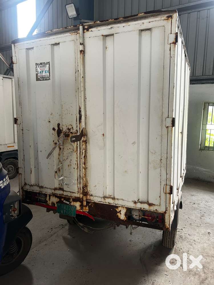 Rage + auto for better Ride