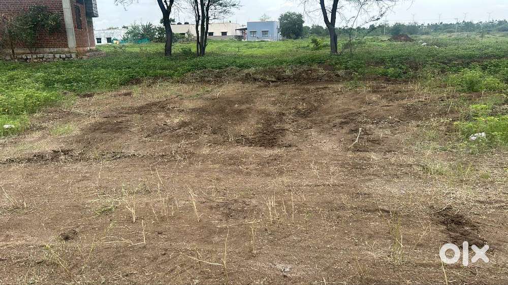 Chance Notary Plots for Sale in GHMC Limits Dammaiguda Municipality